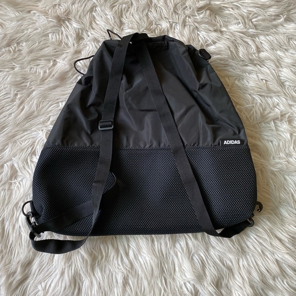 Adidas || Backpack - Picture 2 of 8